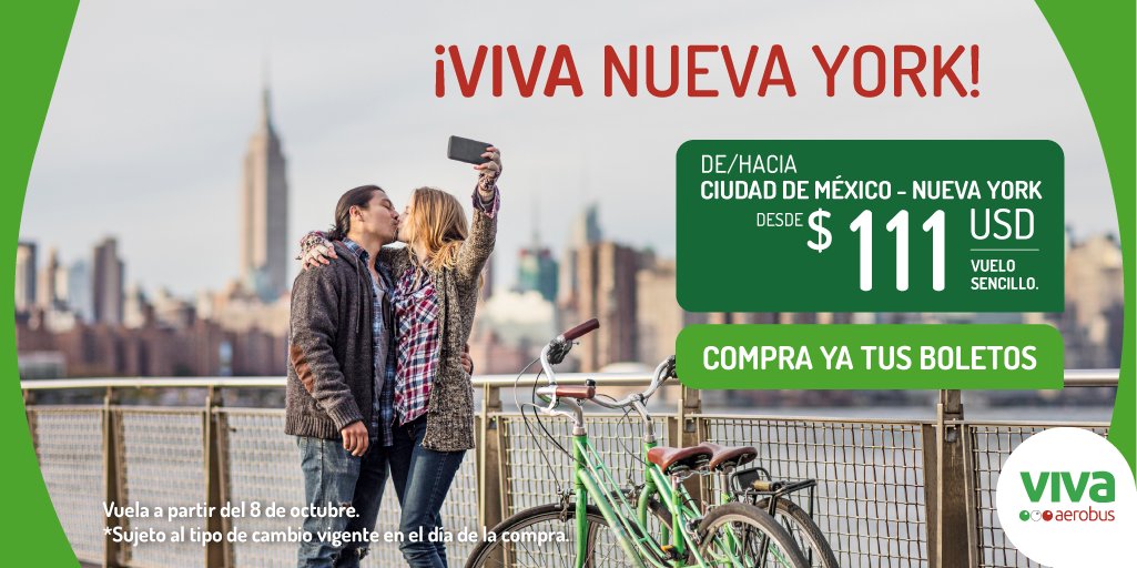 Promociones Vivaaerobus Ahorrar dinero