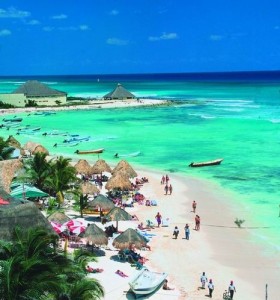 Playa del Carmen