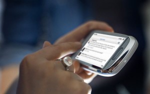 Profeco denuncias por Smartphone