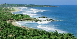Puerto Escondido