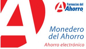 Tarjeta Monedero del ahorro