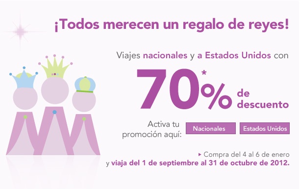 Volaris Precios