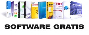 software gratis software gratis
