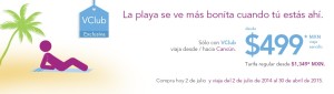 promociones volaris