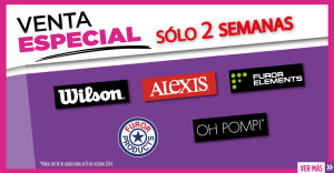 promociones suburbia