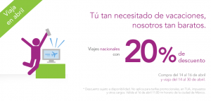 promociones volaris