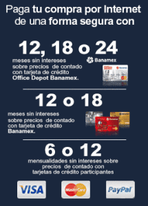 promociones office depot