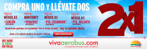 promociones vivaaerobus
