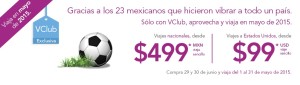 promociones volaris