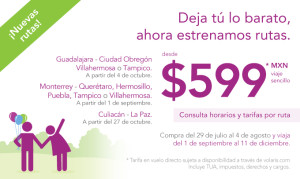 promociones volaris