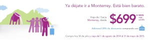 promociones volaris