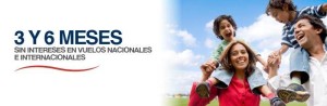 promociones aeromexico