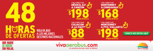 promociones vivaaerobus