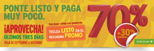 promociones vivaaerobus