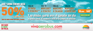 promociones vivaaerobus