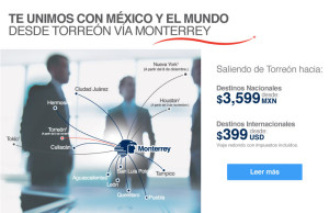 promociones aeromexico