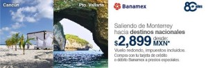 promociones aeromexico