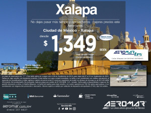 promociones aeromar