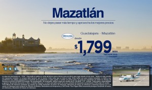 promociones aeromar