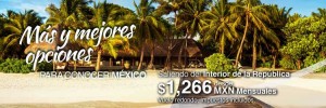 promociones aeromexico