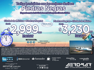 promociones aeromar