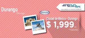 promociones aeromar