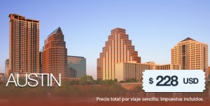 promociones aeromar