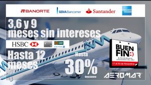 promociones aeromar