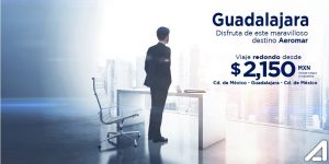 aeromar promociones