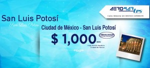 promociones aeromar