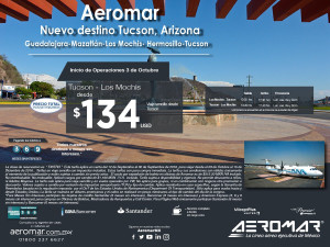 promociones aeromar