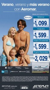 promociones aeromar