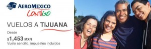 promociones aeromexico