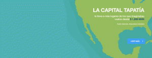promociones aeromexico