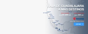 promociones aeromexico