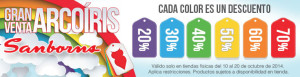 promociones sanborns