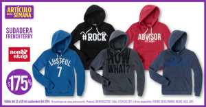 promociones suburbia