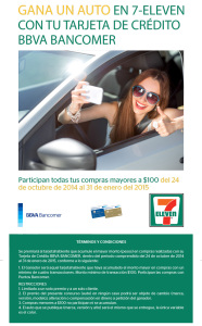 promociones 7 eleven