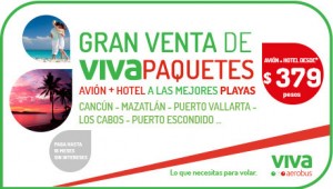 promociones vivaaerobus