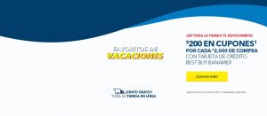 promociones best buy