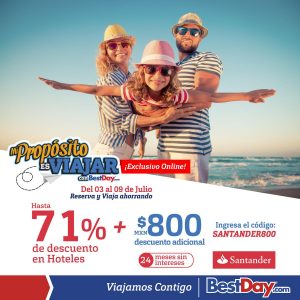 promociones best day