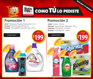 buen fin walmart