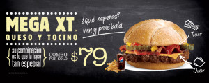 promociones burger king