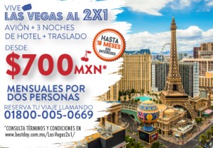 promociones best day