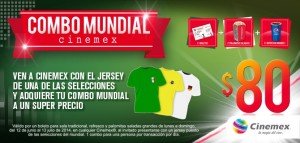 promociones cinemex