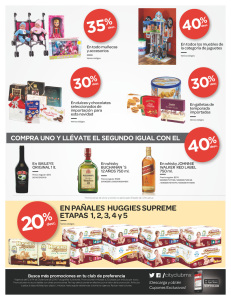 promociones city club