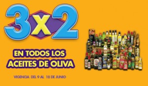 comercial mexicana