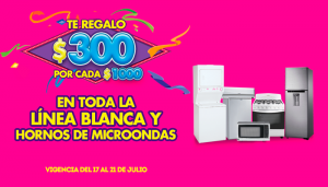 promociones comercial mexicana