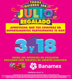 comercial mexicana