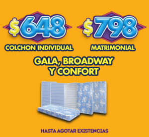 comercial mexicana